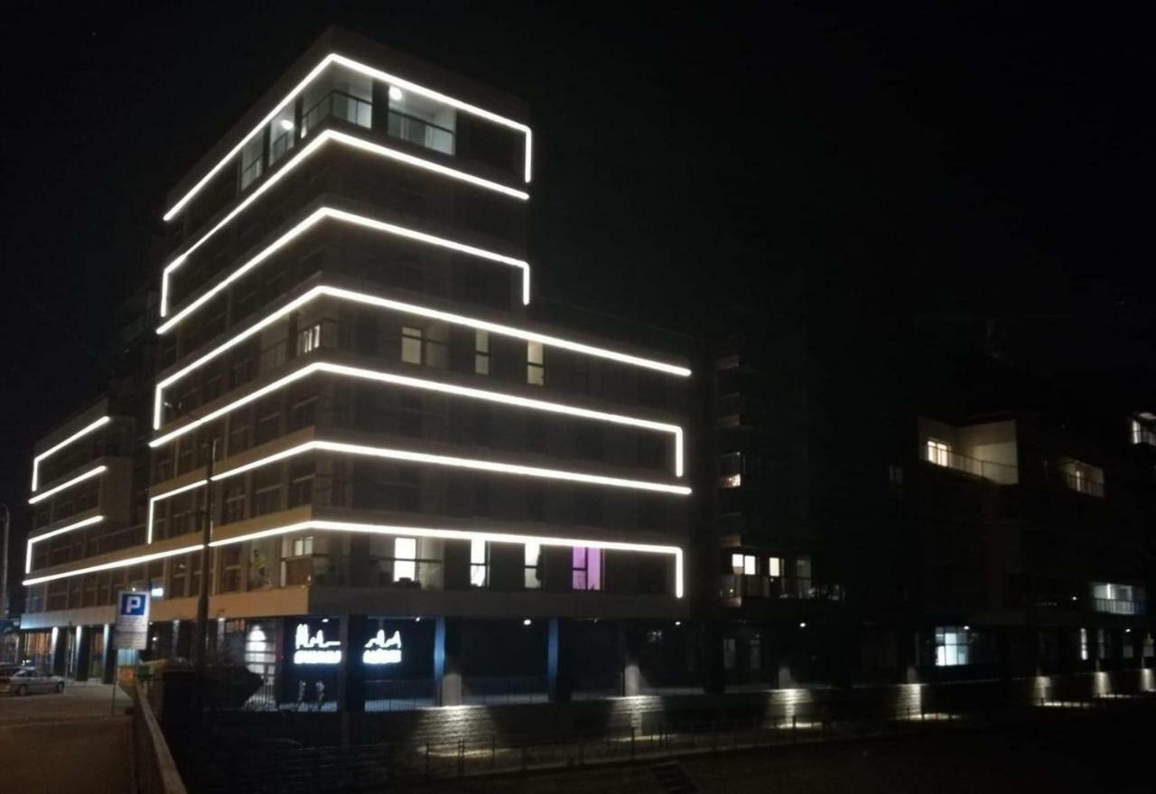 Apartament Studio Z Widokiem Na Odre Bulwary Ksiazece - Wroclaw, Wroclaw